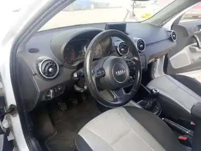 Pezzo di ricambio per auto di seconda mano KIT AIRBAG per AUDI A1 SPORTBACK (8XA)  Riferimenti OEM IAM   