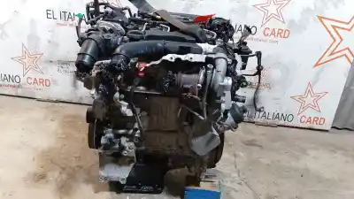 Pièce détachée automobile d'occasion MOTEUR COMPLET pour FIAT SCUDO FURGÓN (272)  Références OEM IAM 9HU  
