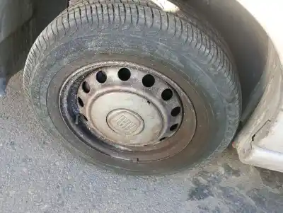 Second-hand car spare part rim for fiat scudo furgón (272) 9hu oem iam references 