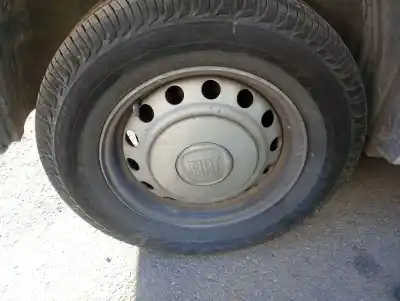 Recambio de automóvil de segunda mano de Llanta para FIAT SCUDO FURGÓN (272) 9HU referencias OEM IAM   