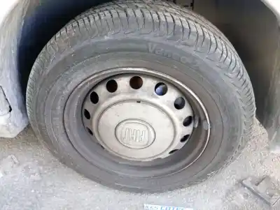 Recambio de automóvil de segunda mano de Llanta para FIAT SCUDO FURGÓN (272) 9HU referencias OEM IAM   