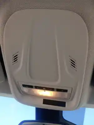 Автозапчастина б/у  для OPEL CROSSLAND X / CROSSLAND (P17, P2QO)  Посилання на OEM IAM   