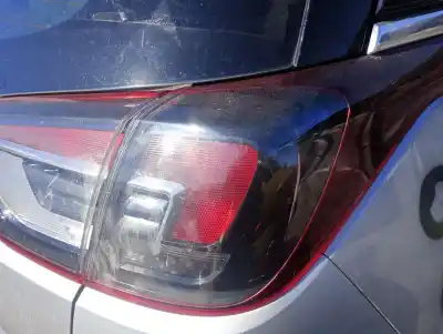 Автозапчастина б/у  для OPEL CROSSLAND X / CROSSLAND (P17, P2QO)  Посилання на OEM IAM   