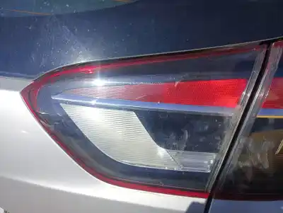 Автозапчастина б/у  для OPEL CROSSLAND X / CROSSLAND (P17, P2QO)  Посилання на OEM IAM   