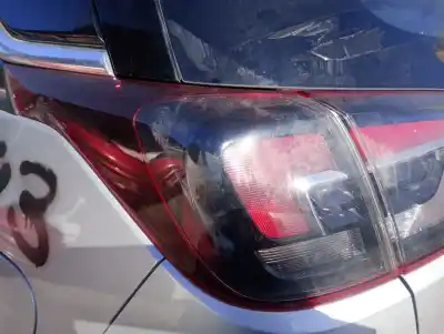 Автозапчастина б/у  для OPEL CROSSLAND X / CROSSLAND (P17, P2QO)  Посилання на OEM IAM   