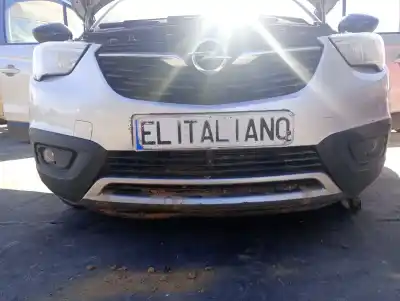 Автозапчастина б/у  для OPEL CROSSLAND X / CROSSLAND (P17, P2QO)  Посилання на OEM IAM   