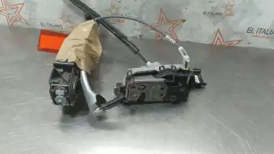 Автозапчасти б/у  за OPEL CROSSLAND X / CROSSLAND (P17, P2QO)  ссылки OEM IAM 16943707  