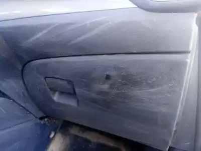 Автозапчастина б/у бардачок для OPEL CROSSLAND X / CROSSLAND (P17, P2QO) 1.6 TURBO D (75) Посилання на OEM IAM 13463314  