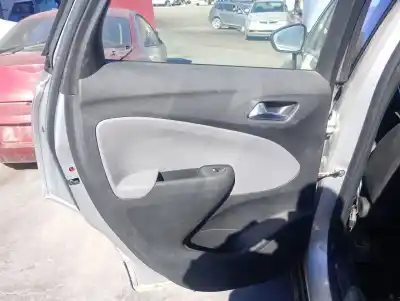 Автозапчасти б/у обивка задней левой двери за OPEL CROSSLAND X / CROSSLAND (P17, P2QO) 1.6 TURBO D (75) ссылки OEM IAM   