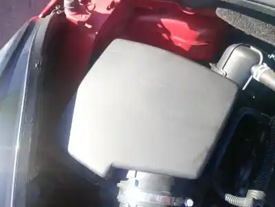 Автозапчасти б/у поддержка воздушного фильтра за opel corsa e (x15) 1.4 turbo (08, 68) ссылки oem iam 
