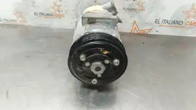 Автозапчасти б/у компрессор кондиционера воздуха за opel corsa e (x15) 1.4 turbo (08, 68) ссылки oem iam 39006352