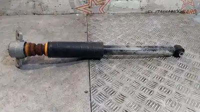 Автозапчасти б/у правый задний амортизатор за opel corsa e (x15) 1.4 turbo (08, 68) ссылки oem iam 13432672