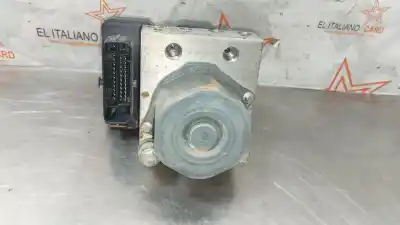 Автозапчасти б/у абс за opel corsa e (x15) 1.4 turbo (08, 68) ссылки oem iam 39049600