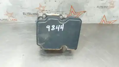 Second-hand car spare part abs for opel corsa e (x15) 1.4 turbo (08, 68) oem iam references 39049600  