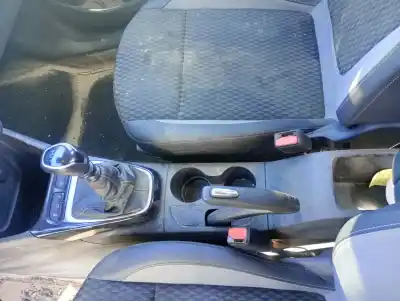Автозапчастина б/у ЦЕНТРАЛЬНА КОНСОЛЬ для OPEL CROSSLAND X / CROSSLAND (P17, P2QO)  Посилання на OEM IAM   
