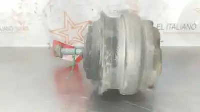 Recambio de automóvil de segunda mano de soporte motor para mercedes clase e (w211) berlina om646961 referencias oem iam 2112400317  