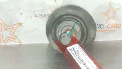 Recambio de automóvil de segunda mano de soporte motor para mercedes clase e (w211) berlina om646961 referencias oem iam 2112400317  