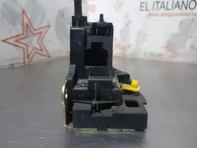 Pezzo di ricambio per auto di seconda mano serratura porta posteriore sinistra per renault scenic (ja..) f4r746 riferimenti oem iam   