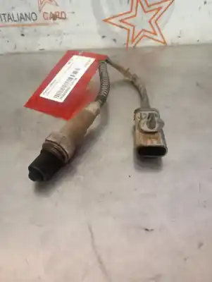 Pezzo di ricambio per auto di seconda mano  per RENAULT SCENIC (JA..)  Riferimenti OEM IAM   