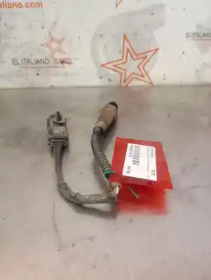 Автозапчастина б/у лямбда-зонд для renault scenic (ja..) f4r746 посилання на oem iam   
