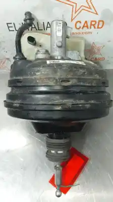 Автозапчастина б/у гальмівний серво для audi a4 b7 (8ec) 3.2 fsi посилання на oem iam 8e0612105r  