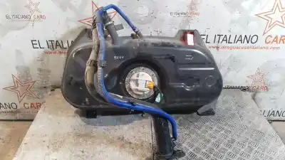 Автозапчасти б/у ТОПЛИВНЫЙ БАК за BMW MINI (R50,R53)  ссылки OEM IAM 51831893  