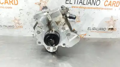 İkinci el araba yedek parçası Enjeksiyon Pompasi için TOYOTA YARIS (KSP9/SCP9/NLP9) 1NDTV OEM IAM referansları 2210033050  