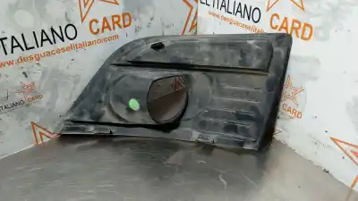 Pezzo di ricambio per auto di seconda mano griglia paraurti sinistra per citroen c4 picasso i monospace (ud_) 1.6 hdi riferimenti oem iam 9680403977  