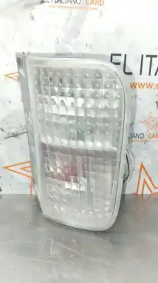 Recambio de automóvil de segunda mano de Piloto Marcha Atras para OPEL VIVARO F9Q|U7 (PK5008) referencias OEM IAM 8200047556  