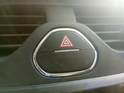 Автозапчастина б/у увага для OPEL CORSA E (X15) 1.4 TURBO (08, 68) Посилання на OEM IAM   