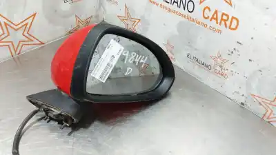 Автозапчасти б/у задний вид справа за opel corsa e (x15) 1.4 turbo (08, 68) ссылки oem iam   