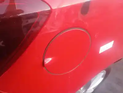 Автозапчасти б/у наружная крышка топлива за opel corsa e (x15) 1.4 turbo (08, 68) ссылки oem iam 