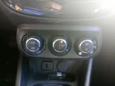 Автозапчастина б/у клімат-контроль для OPEL CORSA E (X15) 1.4 TURBO (08, 68) Посилання на OEM IAM   