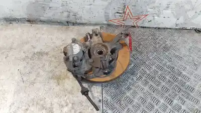 Автозапчастина б/у передній прав для OPEL CORSA E (X15) 1.4 TURBO (08, 68) Посилання на OEM IAM 13388768  