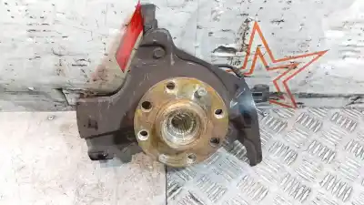 Автозапчастина б/у передній лівий культ для opel corsa e (x15) 1.4 turbo (08, 68) посилання на oem iam 13388767  