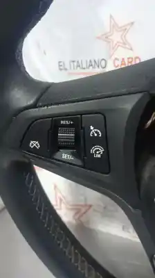 Автозапчастина б/у кермо для opel corsa e (x15) 1.4 turbo (08, 68) посилання на oem iam   
