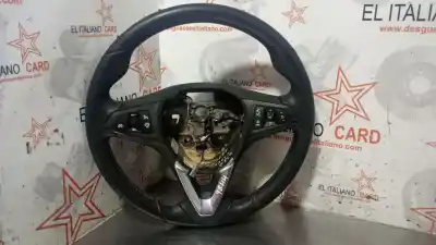 Автозапчасти б/у руль за opel corsa e (x15) 1.4 turbo (08, 68) ссылки oem iam 