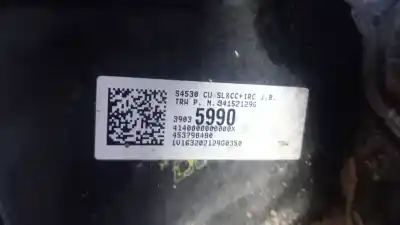 Автозапчастина б/у кермо для opel corsa e (x15) 1.4 turbo (08, 68) посилання на oem iam   