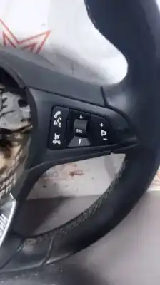 Автозапчастина б/у кермо для opel corsa e (x15) 1.4 turbo (08, 68) посилання на oem iam   
