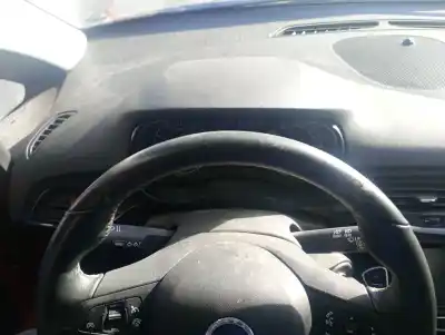 Автозапчастина б/у кермо для opel corsa e (x15) 1.4 turbo (08, 68) посилання на oem iam   