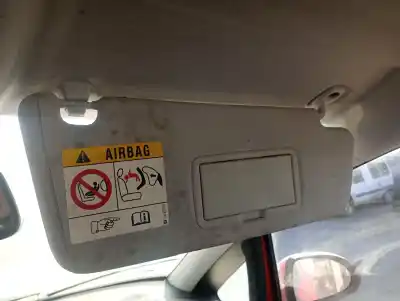 Автозапчасти б/у правая зона за opel corsa e (x15) 1.4 turbo (08, 68) ссылки oem iam 