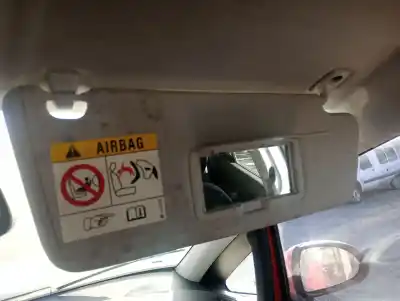 Автозапчастина б/у правильний натір для opel corsa e (x15) 1.4 turbo (08, 68) посилання на oem iam   