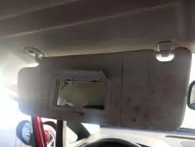 Автозапчастина б/у лівий натір для opel corsa e (x15) 1.4 turbo (08, 68) посилання на oem iam   