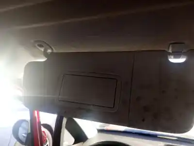 Автозапчасти б/у левая зона за opel corsa e (x15) 1.4 turbo (08, 68) ссылки oem iam 