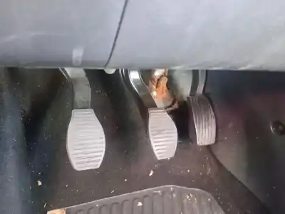 Автозапчасти б/у педаль газа за opel corsa e (x15) 1.4 turbo (08, 68) ссылки oem iam 