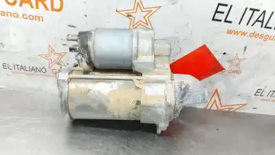 Автозапчасти б/у двигатель запускается за opel corsa e (x15) 1.4 turbo (08, 68) ссылки oem iam 0001170611