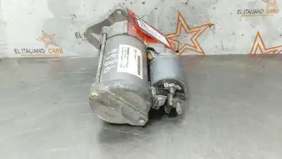 Автозапчастина б/у двигун запускається для opel corsa e (x15) 1.4 turbo (08, 68) посилання на oem iam 0001170611  
