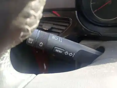 Автозапчастина б/у перерівний контроль для OPEL CORSA E (X15) 1.4 TURBO (08, 68) Посилання на OEM IAM   