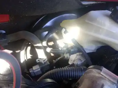 Автозапчасти б/у тормозной серво за opel corsa e (x15) 1.4 turbo (08, 68) ссылки oem iam 