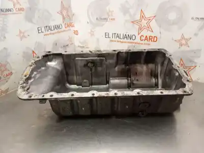 Second-hand car spare part SUMP for CITROEN BERLINGO  OEM IAM references   